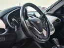 Chevrolet Malibu LS 1.5L