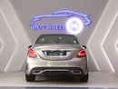 Mercedes-Benz C 200 Premium +