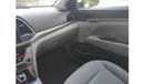 هيونداي إلانترا Standard 2.0L Hyundai Elantra 2017 2.0 usa full automatic