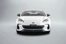 Subaru BRZ MT