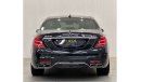Mercedes-Benz S 450 Std 2020 Mercedes S450(S63 Kit), March 2025 Warranty, Full Gargash Service History, GCC