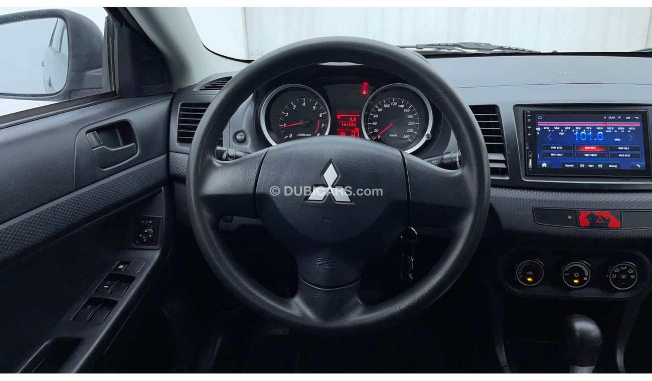 Mitsubishi Lancer GLS 1.6 | Zero Down Payment | Free Home Test Drive