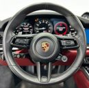 Porsche 911 2020 Porsche 911 Carrera, April 2025 Warranty, Full Service History, GCC