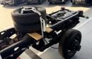 رام 5500  2026 4x4 Reg Cab Heavy Duty