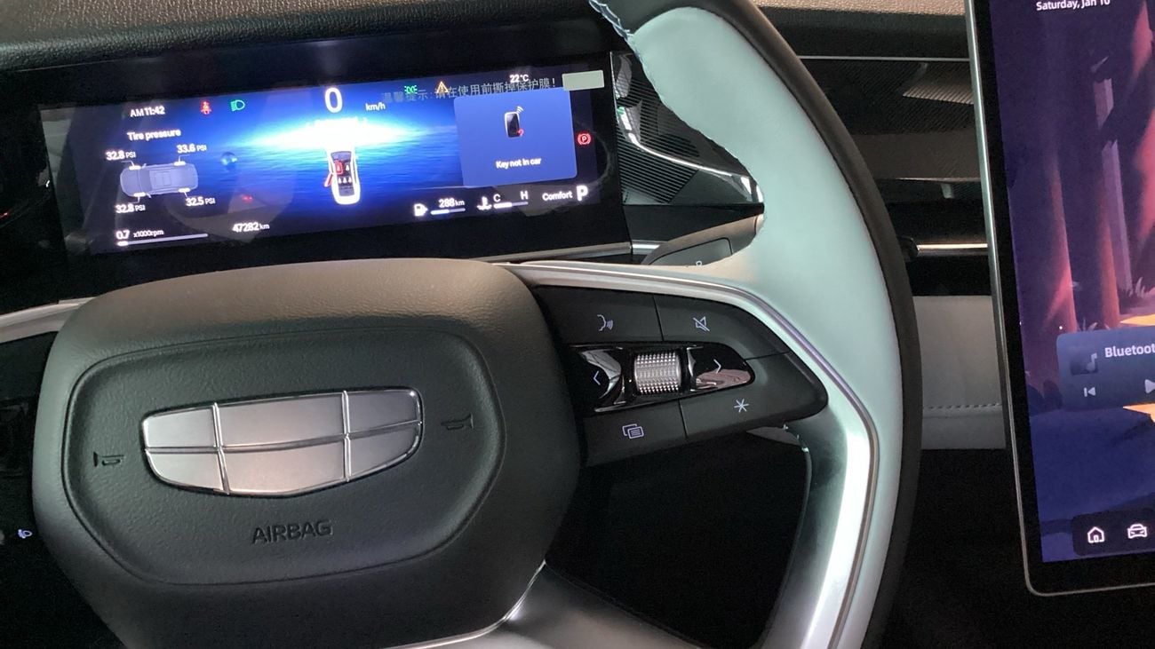 Geely Preface GL | Guaranteed Warranty | 0 Down Payment