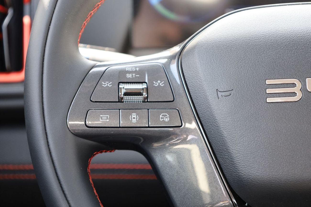 بي واي دي شارك 6 2025 BYD Shark 6 Premium - The Ultimate Hybrid Pickup! Experience the future of off-roading with the