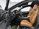 Audi A8 L 55 TFSI quattro 3.0L (340 HP) 2022 Audi A8L 55 TFSI Quattro, Warranty, Full Audi Service History,