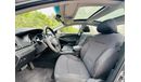 Hyundai Sonata GLS HYUNDAI SONATA 2.0L ll SUNROOF ll GCC ll IMMACULATE CONDITION