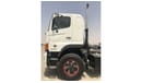 Hino 700 4045 100 ton