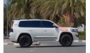 Toyota Land Cruiser 4.6L GXR XTREME EDITION