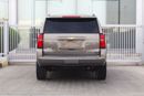 Chevrolet Tahoe Premier 5.3L 4WD