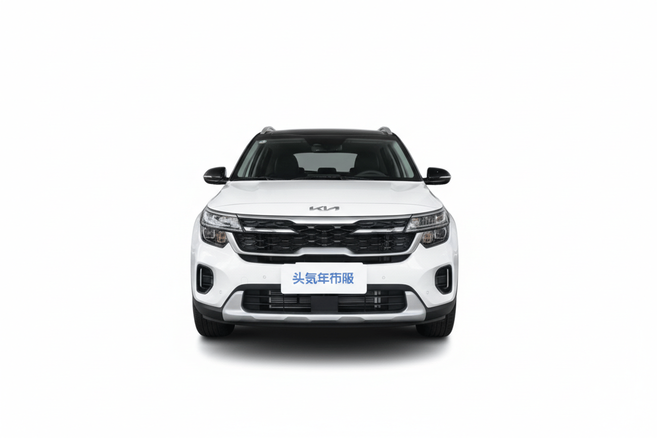 Kia Seltos KIA SELTOS 1.5L IVTDELEX EDITION