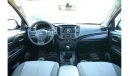 Mitsubishi L200 2020 | MITSUBISHI L200 | 4X4 DIESEL | DOUBLE CABIN GCC | VERY WELL-MAINTAINED | SPECTACULAR CONDITIO