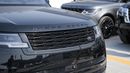 Land Rover Range Rover SE P530