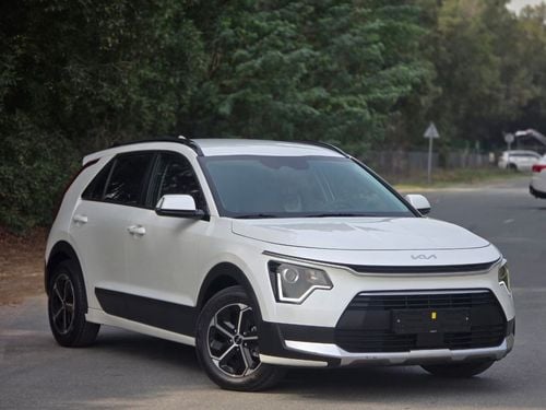 Kia Niro KIA NIRO 2025 HYBRID // KOREAN // ORGINAL PAINT // ACCIDENT FREE // PERFECT CONDITION // LOW MILEAGE