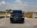 Toyota Land Cruiser Toyota Land Cruiser GXL 2024 Diesel 3.3L 7-Seats 4X4 SUV Brand New 0Km