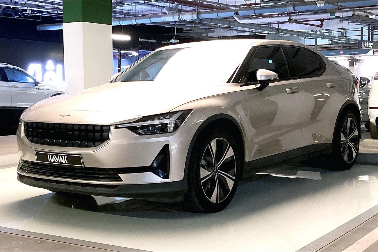 بولستار 2 Standard Range Single Motor | شامل الضمان | 0 ﺪﻔﻋﺓ ﺃﻮﻟﻯ