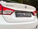 Suzuki Ciaz GL Suzuki Ciaz | 1.5 L | 2023 | GCC | Accident-Free | In Excellent Condition | 487 P.M