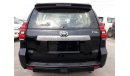 Toyota Prado TXL 3.0L DIESEL  push start