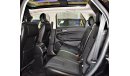 Ford Edge AMAZING Ford Edge TITANUIM AWD 2016 Model!! in Black Color! GCC Specs