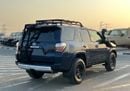 Toyota 4Runner 2024 Toyota 4Runner SR5 FullOption 4.0L  V6  - Sunroof  Rear Camera - Leather Seat  Fully Automatic