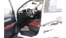 Toyota Hilux 2020 Toyota Hilux 2.7L AT AWD | Wooden Interiors | Best Price for Export