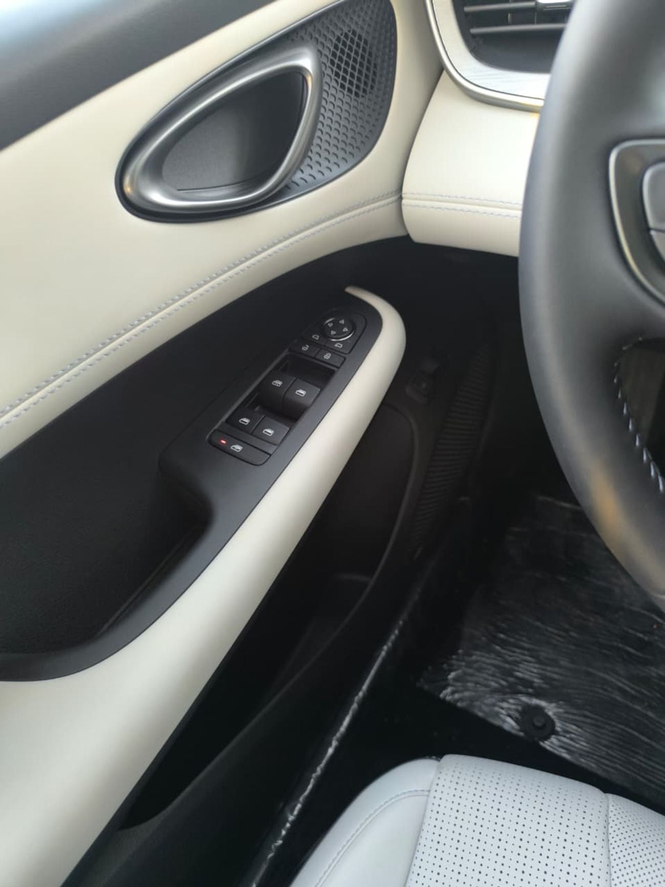 BYD Seal 05 DM-i (Plug In Hybrid) STD (NON GCC) 55km Ev Range 2025 Model