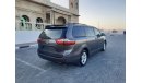 Toyota Sienna LE