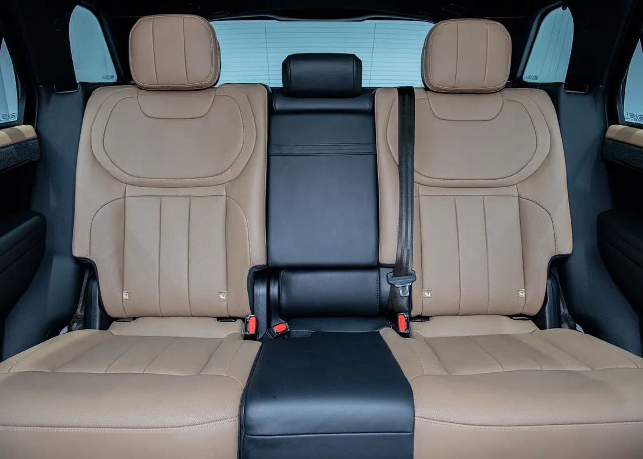 Land Rover Range Rover Sport Dynamic HSE P400 3.0L