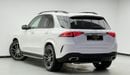 Mercedes-Benz GLE 450 2020 Mercedes Benz GLE450 4MATIC, Warranty, Full Mercedes Service History, Fully Loaded, GCC