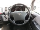 Toyota Hiace TOYOTA HIACE VAN RIGHT HAND DRIVE (PM1317)