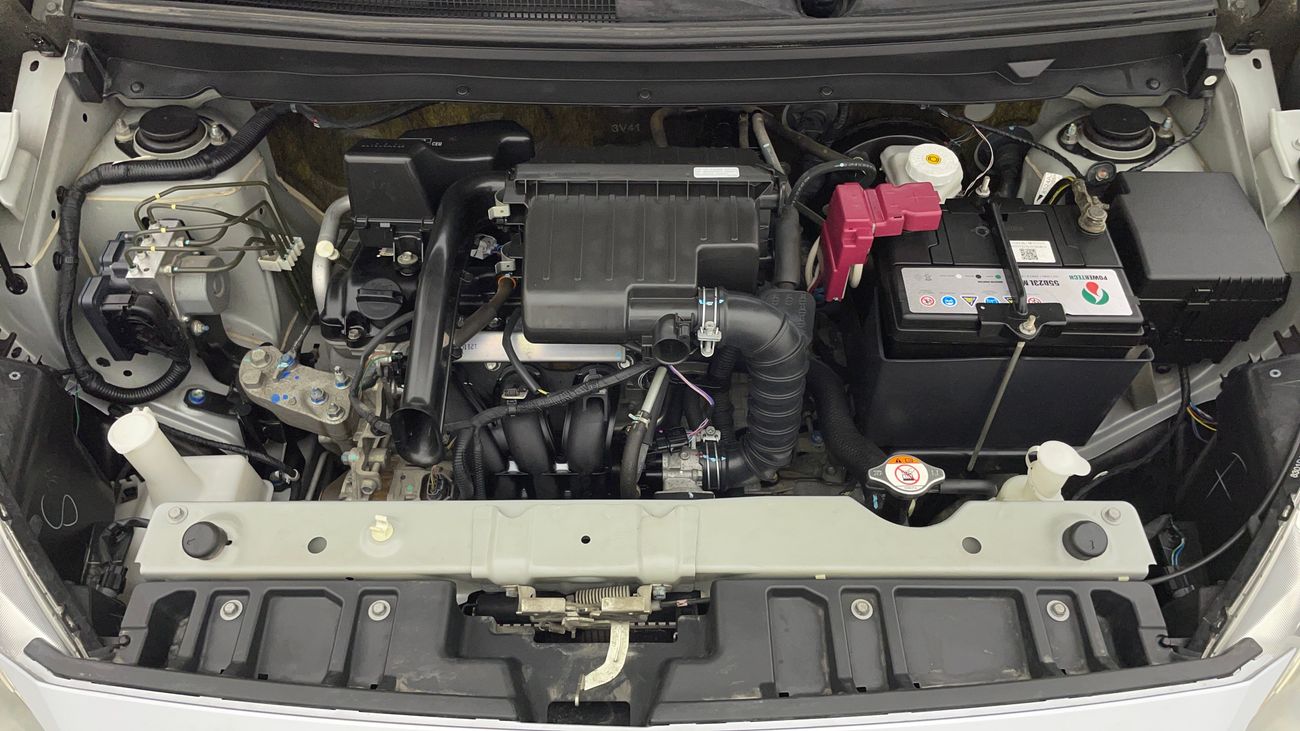 Mitsubishi Attrage GLX HIGHLINE 1.2 | Zero Down Payment | Home Test Drive