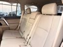 Toyota Prado VXR 4.0L 4WD