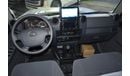 تويوتا لاند كروزر بيك آب 79 Double Cab  Xtreme V8 4.5L Td MT
