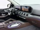 Mercedes Benz GLS450 4MATIC 2020 Mercedes-Benz GLS 450, Warranty, Full Service History, GCC Specs.