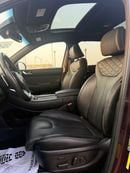 Hyundai Palisade 2020 HYUNDAI PALISADE LIMITED DOUBLE SUNROOF 360CAMERA FULL OPTIONS IMPORTED FROM USA