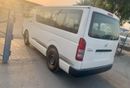 Toyota Hiace 2500cc DSL AIRBAGS + ABS 15 SEATER 2023MY