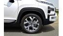 Mitsubishi Xpander Cross 1.5L AT