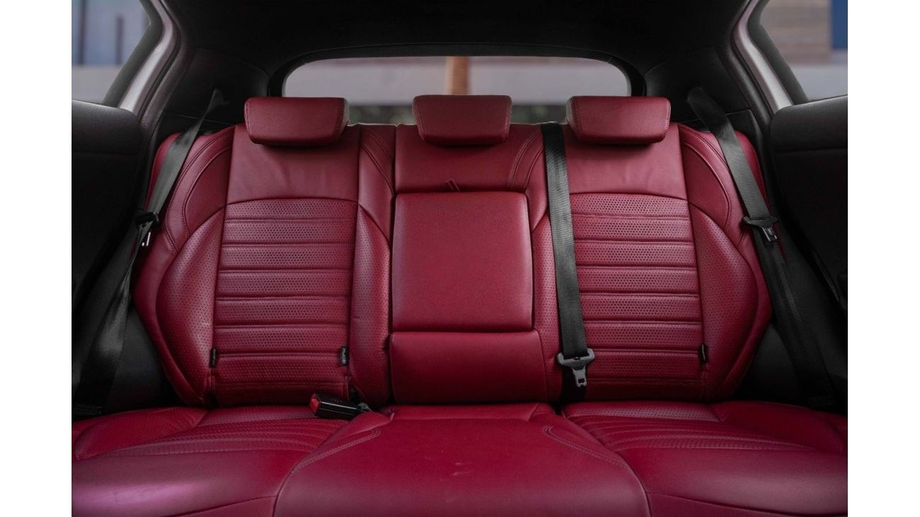 Alfa Romeo Giulietta Veloce 2021 | 1,508 P.M  | 0% Downpayment | SLEEK CRUISER!