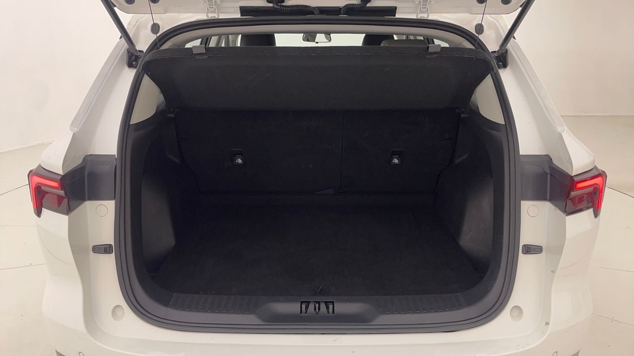 Ford Territory 2024 TREND | AED 1017/Month | 0 DP | 30 Day Return | Warranty | Service History