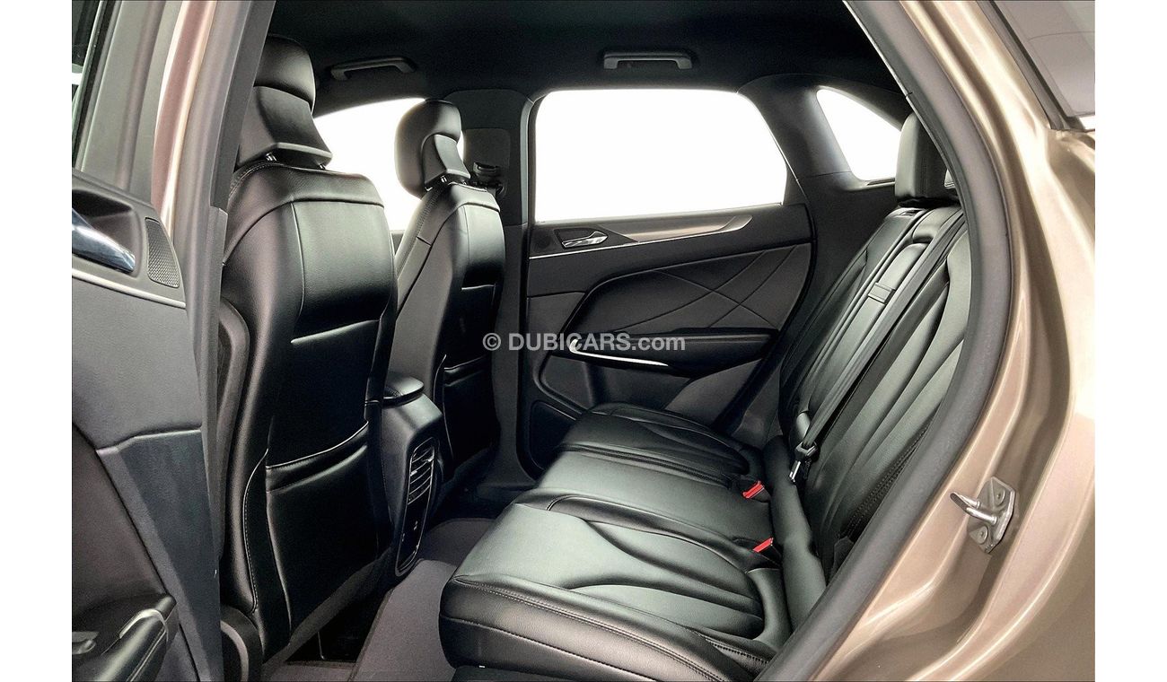 Lincoln MKC Premier | 1 year free warranty | 0 down payment | 7 day return policy