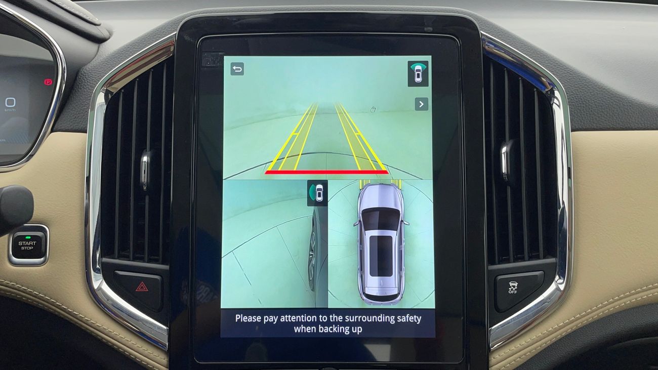 شيفروليه كابتيفا PREMIER 1.5 | بدون دفعة مقدمة | اختبار القيادة في المنزل