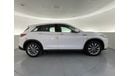 Infiniti QX50 Luxe Essential Proassist