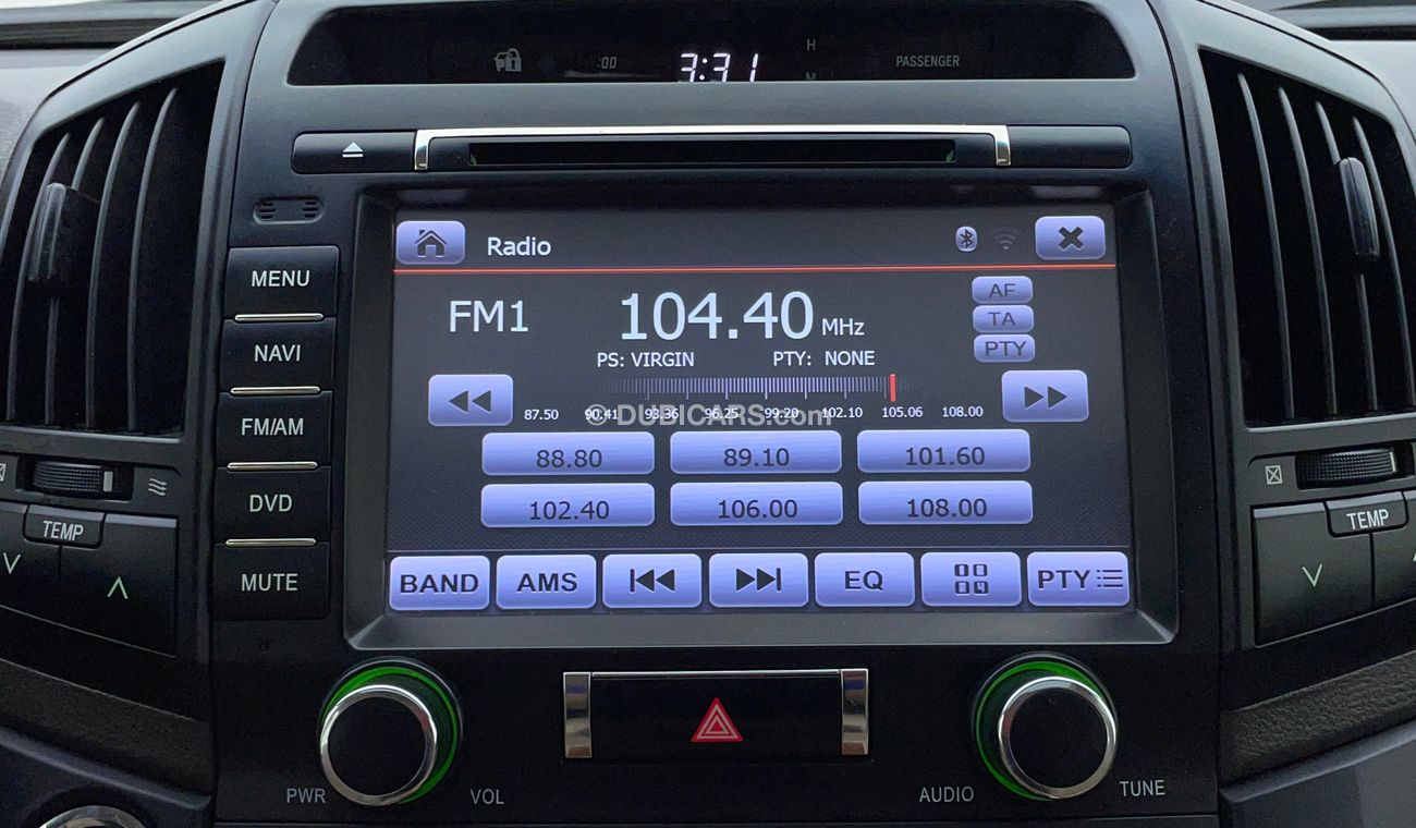 Toyota Land Cruiser GXR 4 | Zero Down Payment | Free Home Test Drive