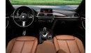 BMW 430i M Sport 430I M-SPORT | 2,252 P.M  | 0% Downpayment | Excellent Condition!