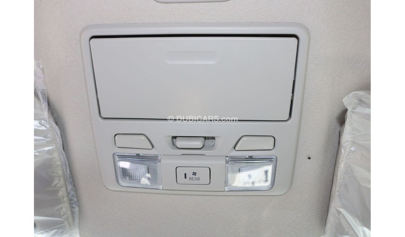 Mitsubishi L200 2023 | BRAND NEW L200 SPORTERO DIESEL DOUBLE CABIN PICKUP 2.4L 4X4, A/T MIVEC - EXPORT ONLY