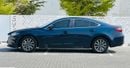 Mazda 6 PURE