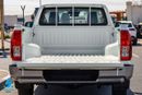 ميتسوبيشي L200 GL 2026 Single Cabin | 2.4L Turbo DSL | 5-Speed MT | 4WD | Heavy-Duty Workhorse