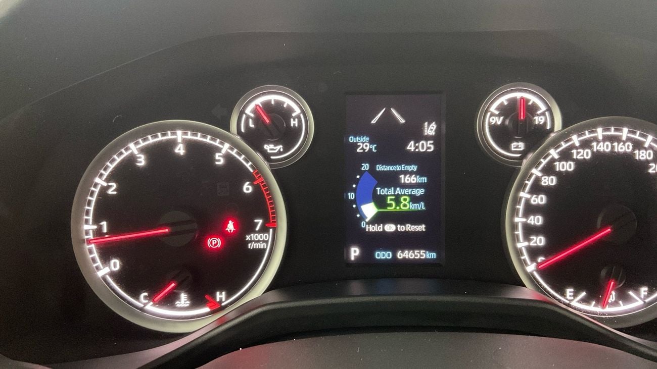 تويوتا لاند كروزر GXR | شامل الضمان | 0 ﺪﻔﻋﺓ ﺃﻮﻟﻯ