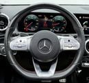 Mercedes-Benz A 200 AMG 2021 Mercedes A200, 2026 Mercedes Warranty, Sep 2025 Mercedes Service Contract, Mercedes FSH, GCC